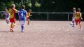 Freundschaftsspiel D-Jugend: Wambeler SV II – Mengede 08/20 II