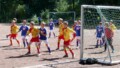 Freundschaftsspiel D-Jugend: Wambeler SV II – Mengede 08/20 II