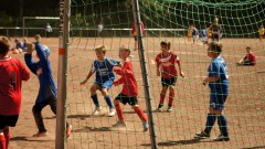 E-Jugend Pokalspiel: Wambeler SV – SC Husen Kurl