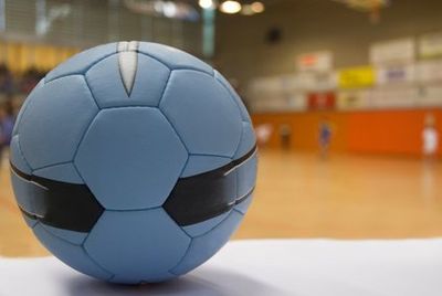 Handball - Event