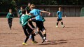 Meisterschaftsspiel D-Jugend: Wambeler SV - BV Viktoria Kirchderne