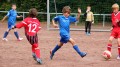 Meisterschaftsspiel E-Jugend: Wambeler SV III – VFB Westhofen II