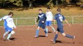 Meisterschaftsspiel A-Jugend: BW Huckarde - Wambeler SV