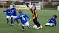 Freundschaftsspiel F-Jugend: SV Langschede II - Wambeler SV II