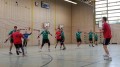 Handball Erste Herren: DJK Hansa Dortmund - Wambeler SV