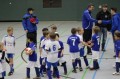 Freundschaftsspiel F-Jugend: Wambeler SV II - ASC 09 Dortmund II