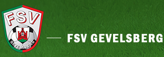 3. Wintercup 2013 - FSV Gevelsberg