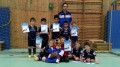 Jugend Hallenfußball-Meisterschaft: Minikicker erreichen Endrunde