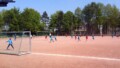 Meisterschaftsspiel E-Jugend: Wambeler SV - DJK SF Nette II