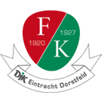 Vereinslogo DJK Eintracht Dorstfeld