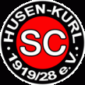 Vereinslogo SC Husen-Kurl