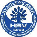 Vereinslogo JSG/SV Holzwickede