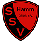 Vereinslogo SSV Hamm