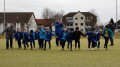 Freundschaftsspiel F-Jugend: SC Arminia Ickern 2 - Wambeler SV