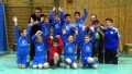 Dortmunder Jugend Hallenfußball-Meisterschaft 2014 - U8 (Jahrgang 2006) - Endrunde