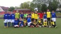 Freundschaftsspiel F-Jugend: SV Westfalia Huckarde - Wambeler SV