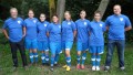 Fußball: WSV-Damen in der Vorbereitung - Neue Gesichter für Mission Liga A