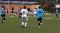Meisterschaftsspiel C-Jugend: Hörder SC II - Wambeler SV