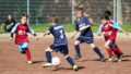 Findungsrunde F-Jugend: Wambeler SV IV - Hombrucher SV III