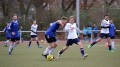Meisterschaftsspiel C-Jugend: Wambeler SV - SV Berghofen