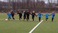 Findungsrunde F-Jugend: Wambeler SV III - VfL Schwerte II