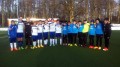 Freundschaftsspiel E-Jugend: SuS Oespel-Kley - Wambeler SV II