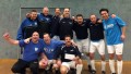 Fußball: Perfekter Start – Alte Herren holen Turniersieg in Senden