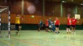 Handball Meisterschaftsspiel: Wambeler SV - TV Mengede 3 (08.03.2015)