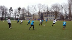 Finalrunde F-Jugend: Wambeler SV III - FC Merkur III