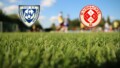 Begegnung: Wambeler SV - SV Brackel