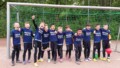 Meisterschaftsspiel E-Jugend: SV Körne - Wambeler SV II