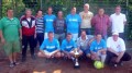 Fußball Ü32: Alte Herren holen Turniersieg beim SV Körne 83