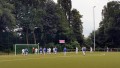 Freundschaftsspiel Herren: Wambeler SV - FC Merkur