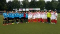 Freundschaftsspiel E-Jugend: Wambeler SV - FC Overberge