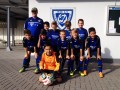 Mannschaftsfoto E5-Junioren (Saison 2015/2016)