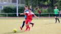 Meisterschaftsspiel B-Jugend: Wambeler SV - SV Brackel o6 II