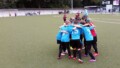 Meisterschaftsspiel E-Jugend: Wambeler SV - K.F. Sharri Dortmund