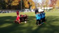 Meisterschaftsspiel E-Jugend: Wambeler SV - SC Husen Kurl