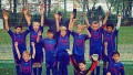 Meisterschaftsspiel E-Jugend: Wambeler SV IV - TuS Eichlinghofen
