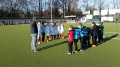 Freundschaftsspiel E-Jugend: Wambeler SV - Tus Witten Stockum