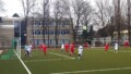 Meisterschaftsspiel Damen: Wambeler SV - Lüner SV