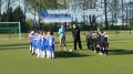 Meisterschaftsspiel E-Jugend: Wambeler SV - VfB Lünen