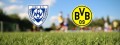 Begegnung: Wambeler SV - BV Borussia Dortmund