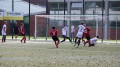 Meisterschaftsspiel A-Junioren: Rot-Weiß Germania - Wambeler SV
