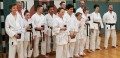 Jahresrückblick 2018 - Karateprüfungen