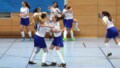 34. Dortmunder Jugend-Hallenstadtmeisterschaft - U17-Juniorinnen (28.04.2019)