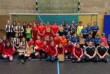 D-Mädchen holen Turniersieg beim Ballsport Direkt Girlspower Cup in Hamm (03.01.2020)