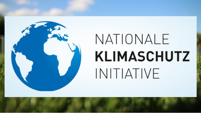 Nationale Klimaschutz Initiative WSV
