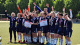 Wambeler SV - U15-Juniorinnen - Pokalsieger