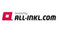 ALL-INKL.COM - Webhosting Server Hosting Domain Provider